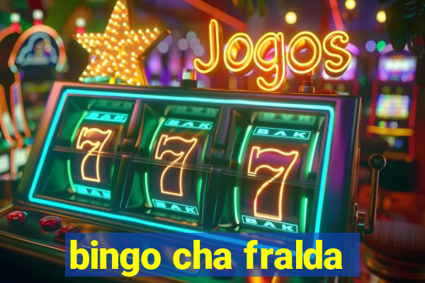 bingo cha fralda